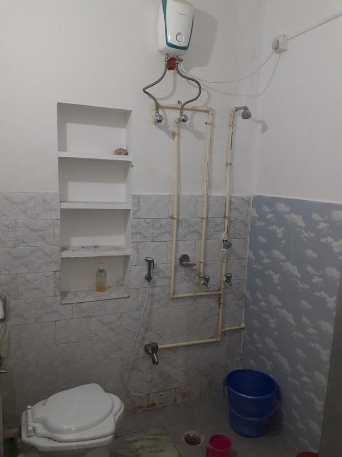 דירות Sudha Kutir פורי מראה חיצוני תמונה