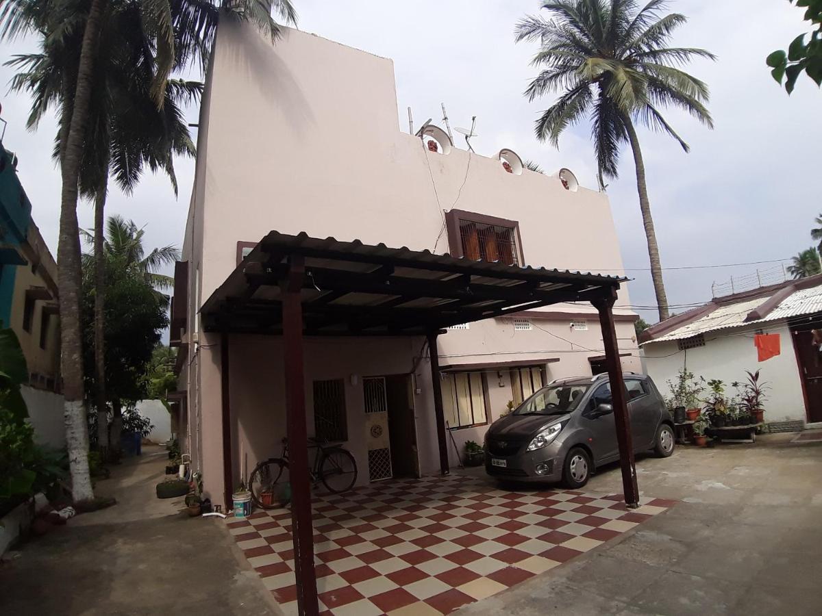 דירות Sudha Kutir פורי מראה חיצוני תמונה