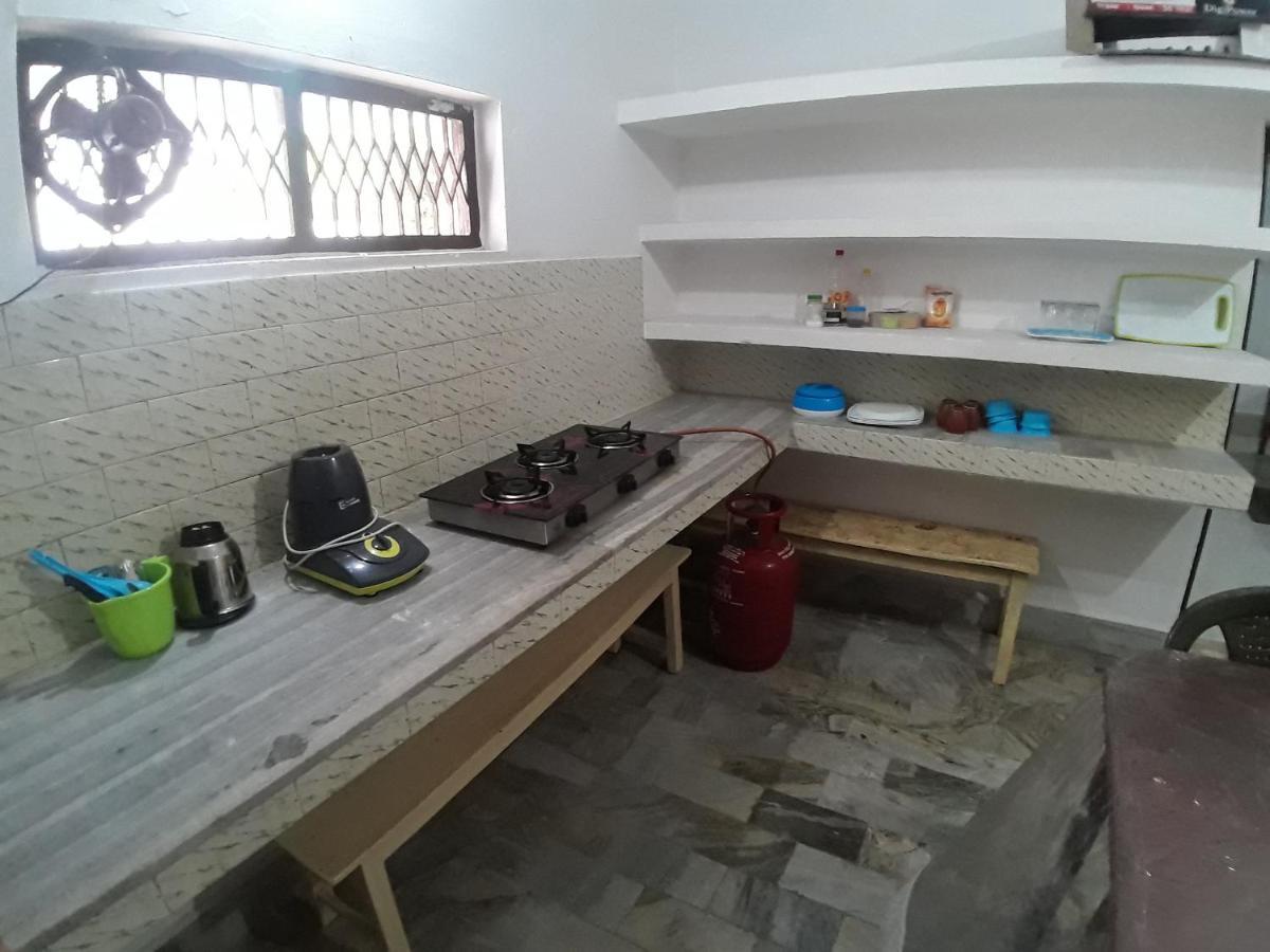 דירות Sudha Kutir פורי מראה חיצוני תמונה