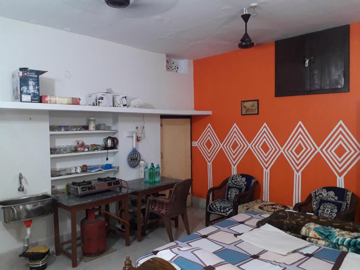 דירות Sudha Kutir פורי מראה חיצוני תמונה
