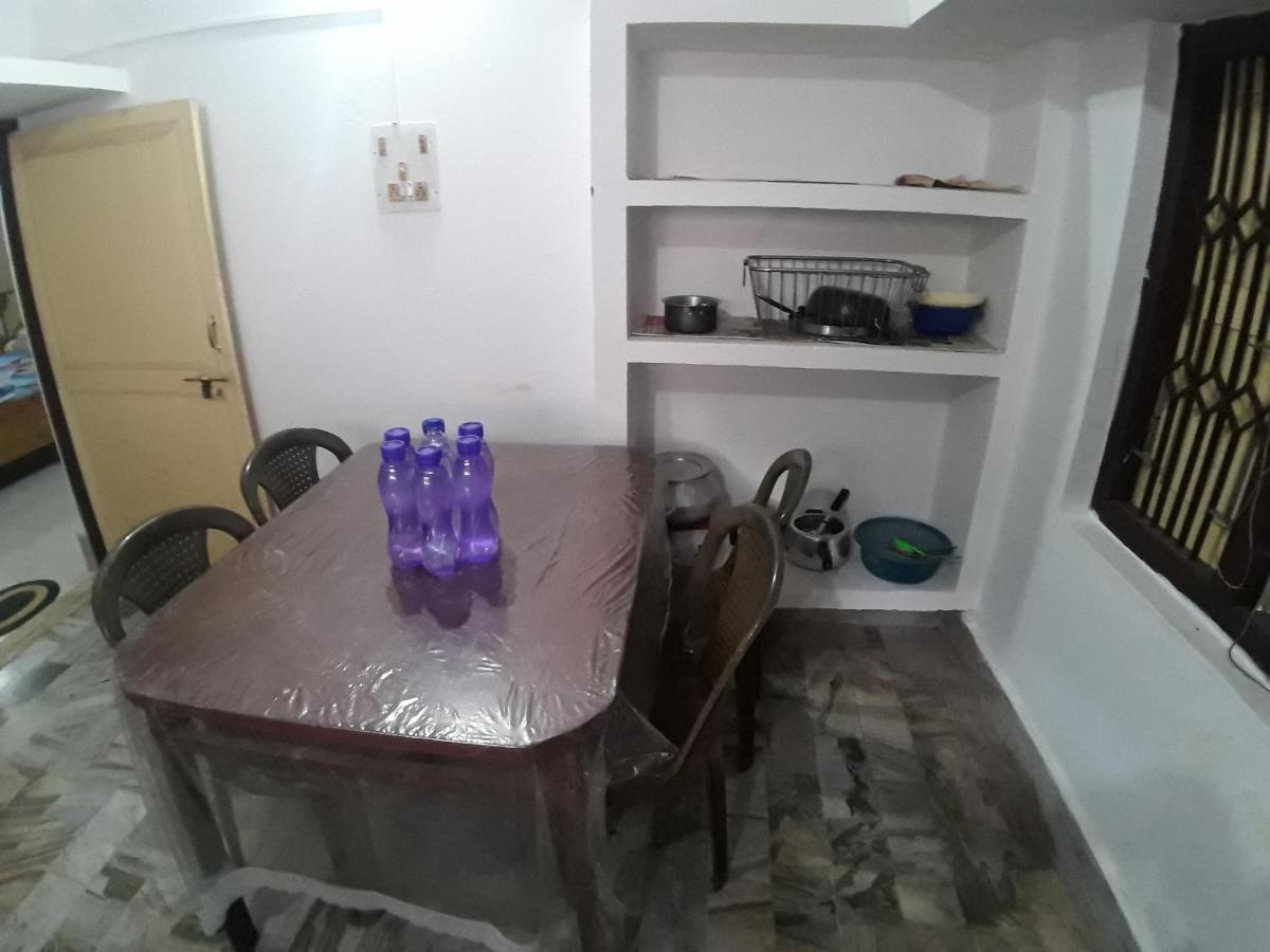 דירות Sudha Kutir פורי מראה חיצוני תמונה