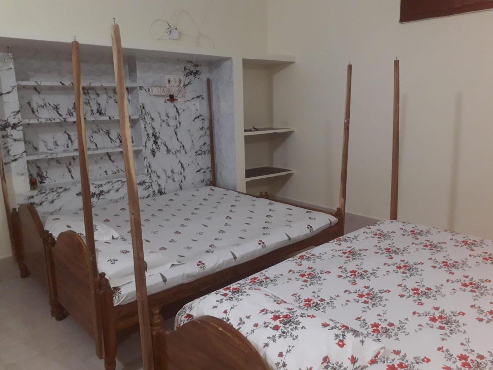 דירות Sudha Kutir פורי מראה חיצוני תמונה