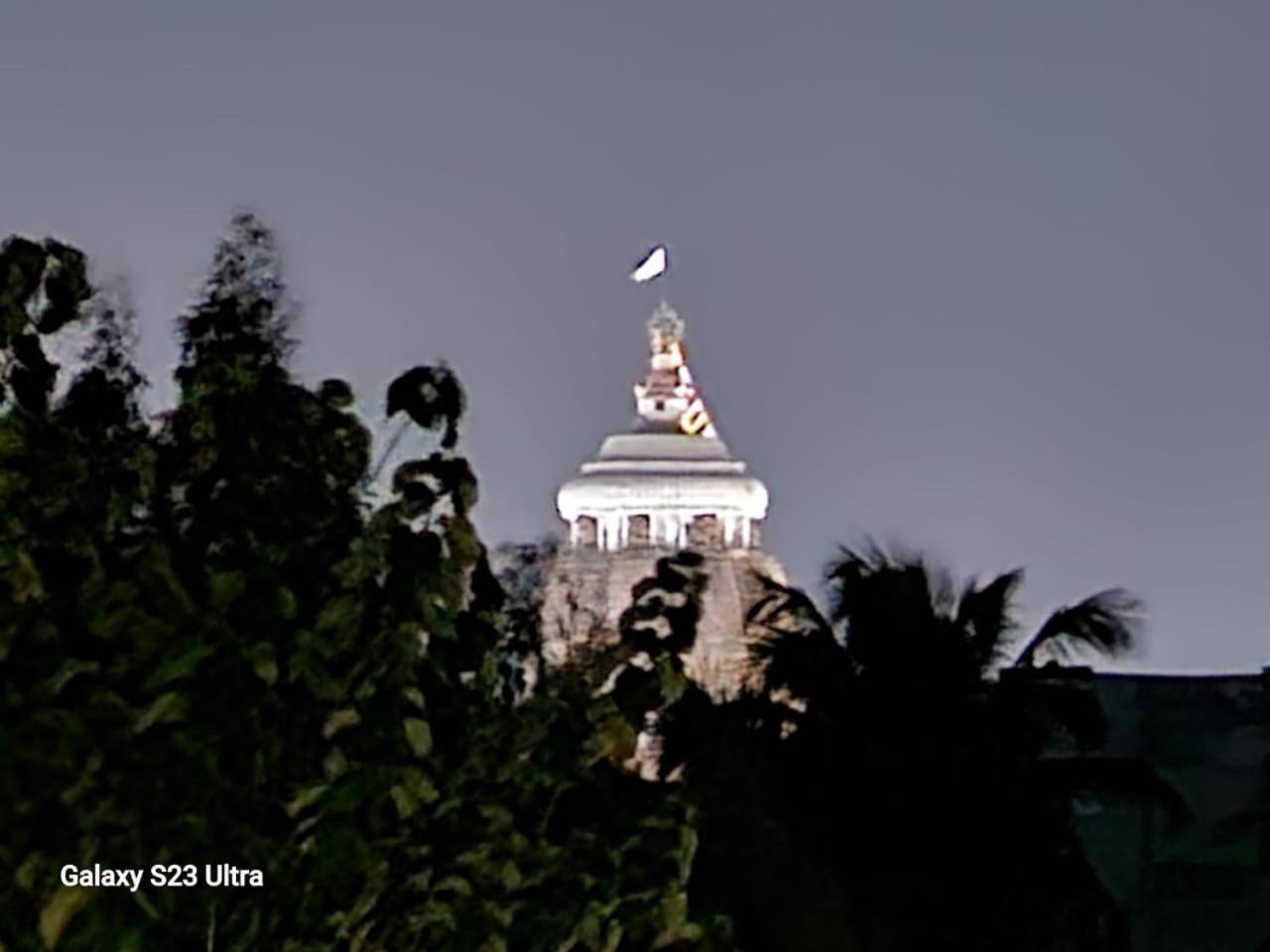 דירות Sudha Kutir פורי מראה חיצוני תמונה