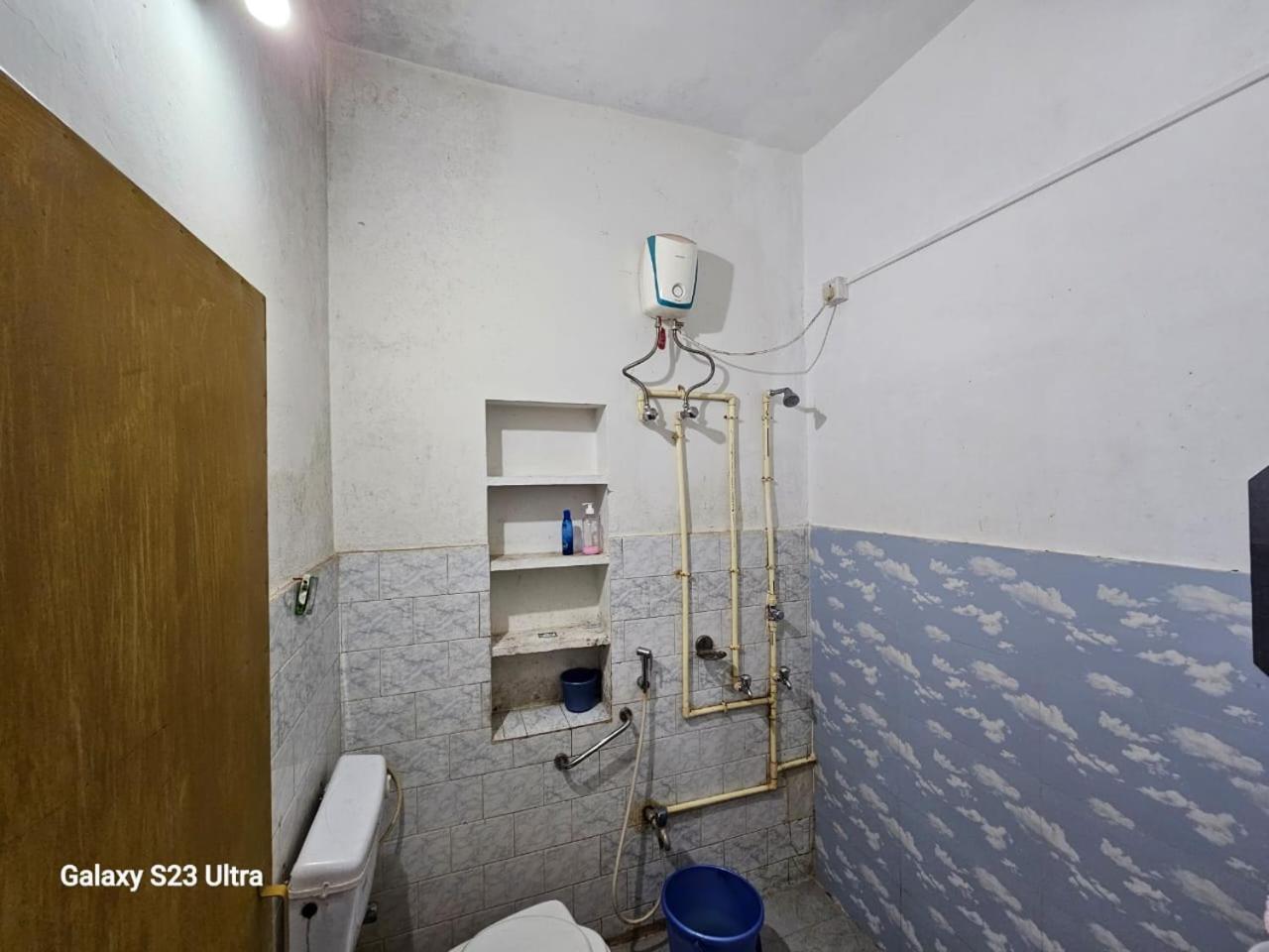 דירות Sudha Kutir פורי מראה חיצוני תמונה