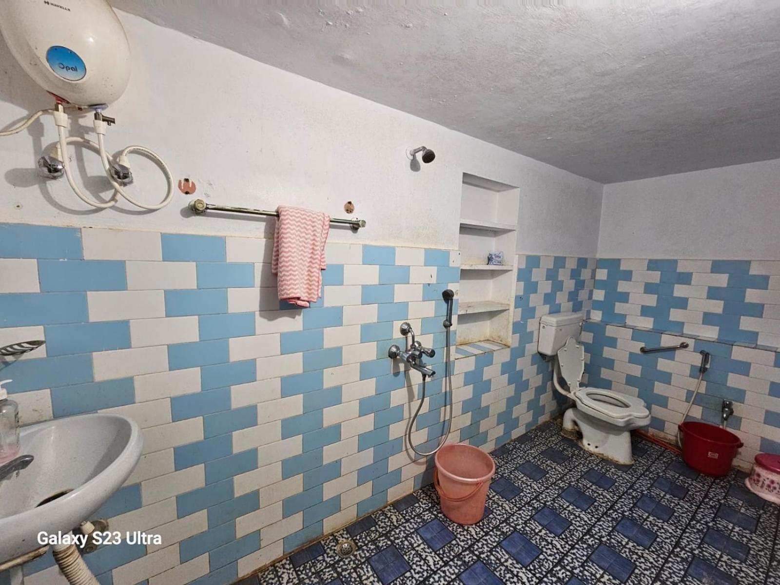 דירות Sudha Kutir פורי מראה חיצוני תמונה
